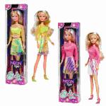 Steffi LOVE Neon Style