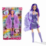 Steffi LOVE Fluffy