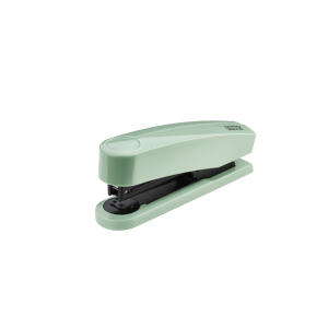 Novus Heftgerät B 2 COLOR ID 2.0 25 Blatt mellow mint, Oberlademechanik