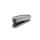 Novus Heftgerät B 2 COLOR ID 2.0 25 Blatt smart grey, Oberlademechanik