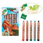 Buntstifte Dino World
