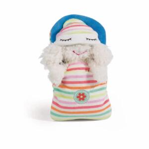 NICI Plüsch Schaf Jolala