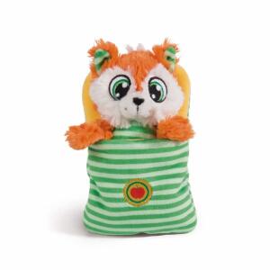NICI Plüsch Fuchs Finjo