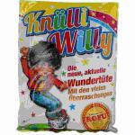 Wundertüte Knülli Willy