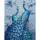 Diamond Painting Pfau