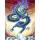 Diamond Painting Drache