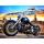 Diamond Painting Harley