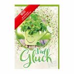 Glückwunschkarte MIDI