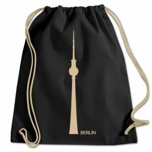 Sportbeutel Berlin FT