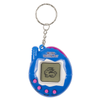 OOTB Mini-Spielkonsole mit Schlüsselanhänger