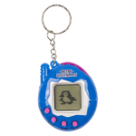 OOTB Mini-Spielkonsole mit Schlüsselanhänger