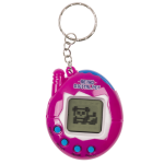 OOTB Mini-Spielkonsole mit Schlüsselanhänger