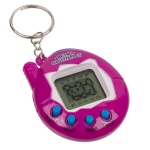 OOTB Mini-Spielkonsole mit Schlüsselanhänger