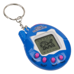 OOTB Mini-Spielkonsole mit Schlüsselanhänger