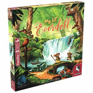 Gesellschaftsspiel My