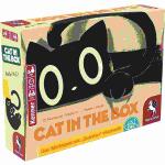 Kartenspiel Cat in the