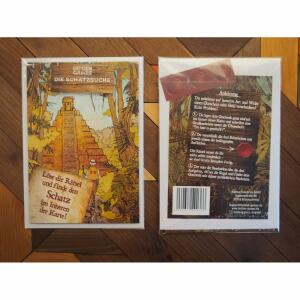 Escape Spiel Hidden Games