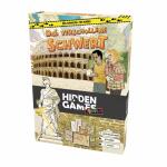 Krimispiel Hidden Games