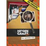 Krimispiel Hidden Games 4260686490939