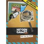 Krimispiel Hidden Games