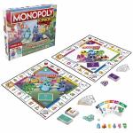 MONOPOLY Junior 2 in 1