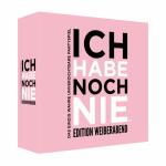 Partyspiel Ich Habe Noch
