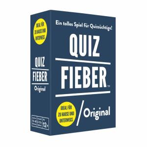 Ratespiel Quizfieber