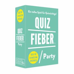 Ratespiel Quizfieber