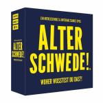Ratespiel Alter Schwede!