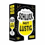 Partyspiel Schluck mit