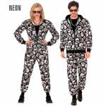 Kostüm Fashion Anzug