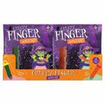 Lutscher Creepy Finger