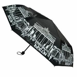 Taschenschirm kurz