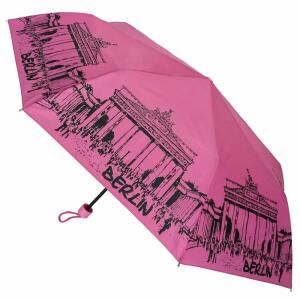 Taschenschirm kurz 8718351660522