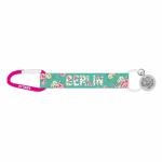 Karabiner Christa Flower