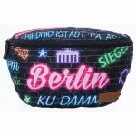 Bauchtasche Arno neon