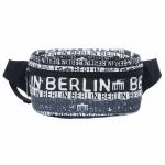 Bauchtasche Massimo denim