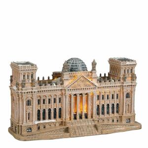 Modell Reichstag B/H/T: