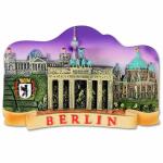 Polymagnet 4er Berlin 9008301799525