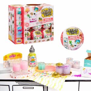MGAs Miniverse Make it  Mini Lifestyle PDQ, ab 8 Jahren, MGA