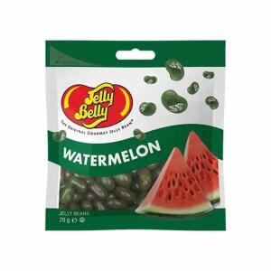 Jelly Belly Beans  Watermelon 70g, Starkfried