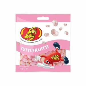 Jelly Belly Beans  Tutti Frutti 70g, Starkfried