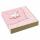 Servietten 33x33cm  Princess for a Day, Amscan