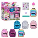 Rucksack Real Littles S2  gefüllt 6fach sortiert,...