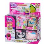 Moose Toys Real Littles S3: Rucksäcke in verschiedenen Formen (im Thekendisplay) - Inhalt: 12 Stück