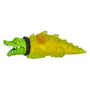 Moose Toys Heroes of Goo Jit Zu: Goo Shifters - Krokodil Rock Jaw