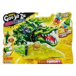 Moose Toys Heroes of Goo Jit Zu: Goo Shifters - Krokodil...