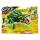 Moose Toys Heroes of Goo Jit Zu: Goo Shifters - Krokodil Rock Jaw