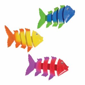 SwimWays Fisch Styx  3er Set, ab 5 Jahren