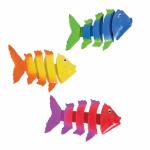 SwimWays Fisch Styx  3er Set, ab 5 Jahren